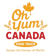 Oh Yum Canada