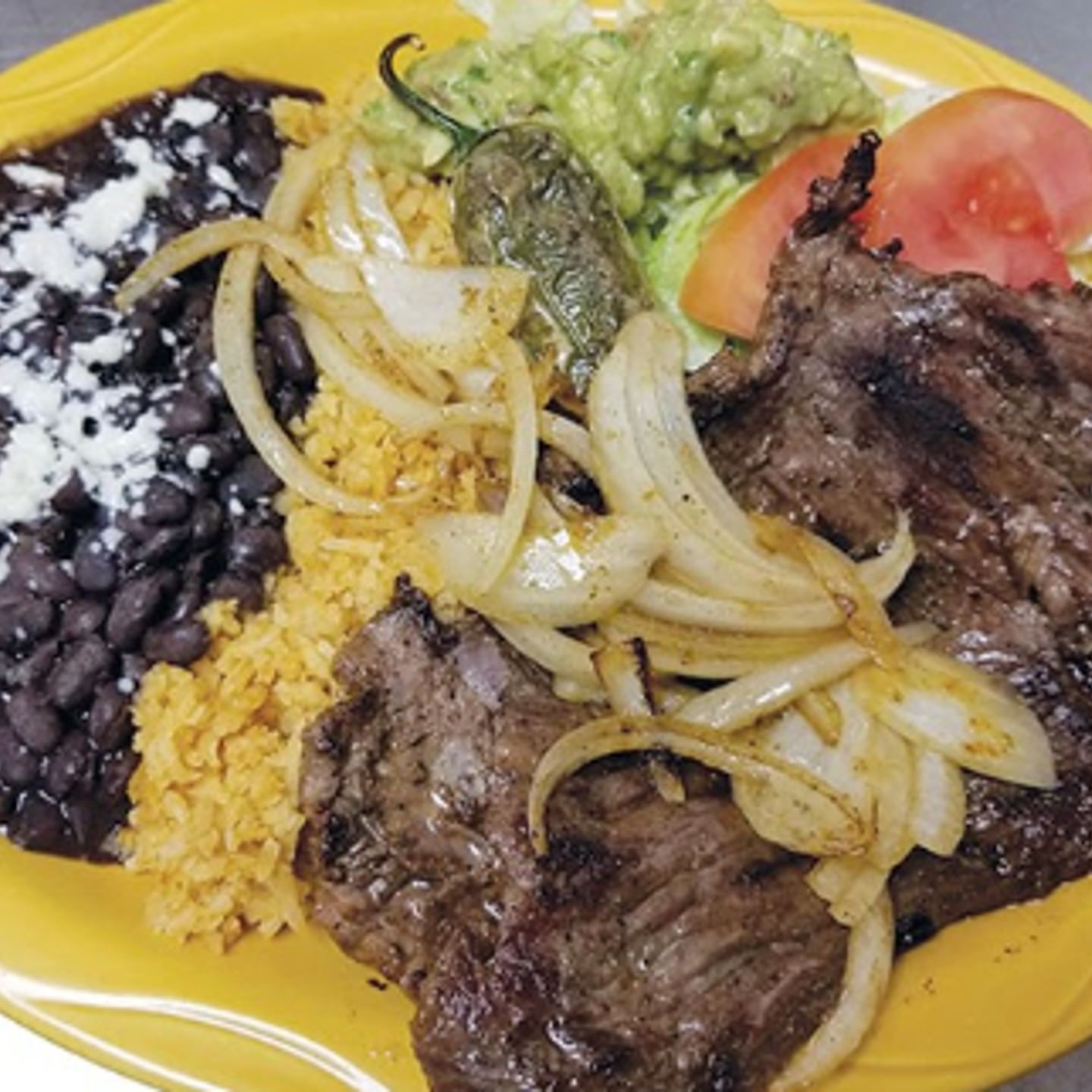 Authentic Mexican Food Made with Love & Tradition