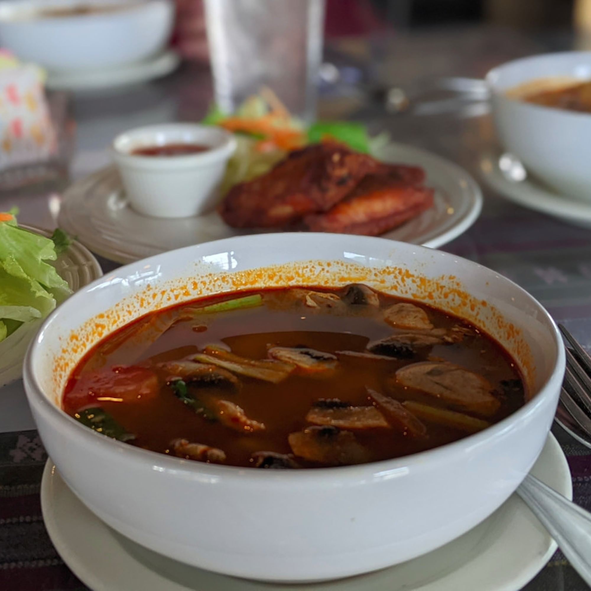 PD Thai Restaurant gallery image #5