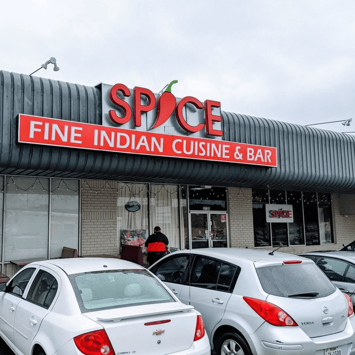 Spice Fine Indian Cuisine Biryani Place Best Indian Food in San Antonio
