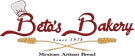 Beto's Bakery