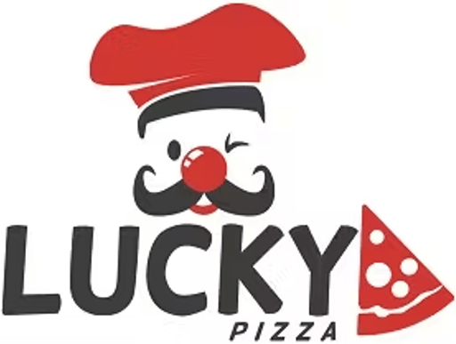 Lucky pizza deals