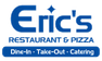 Eric's Restaurant & Pizza