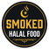 Smoked Halal Food