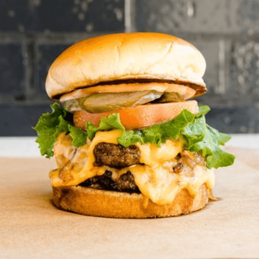 Burger Alley Chicago Best burgers in Chicago, IL