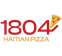 1804 Pizza
