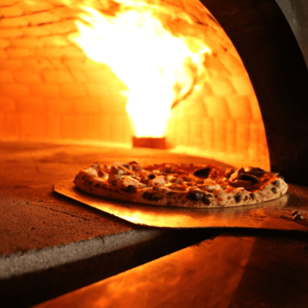 1000 Degrees Pizza  Best Pizzeria in DE