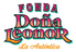 Fonda Doña Leonor