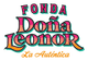 Fonda Doña Leonor