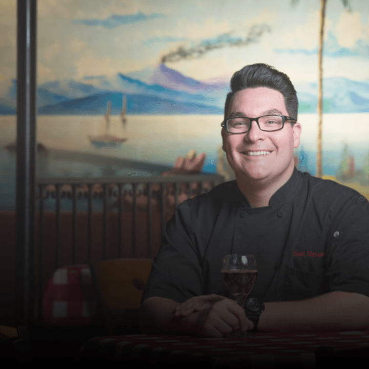 Our Chef