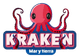Kraken Mar y Tierra