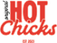 Hot Chicks Food Truck