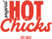 Hot Chicks Food Truck
