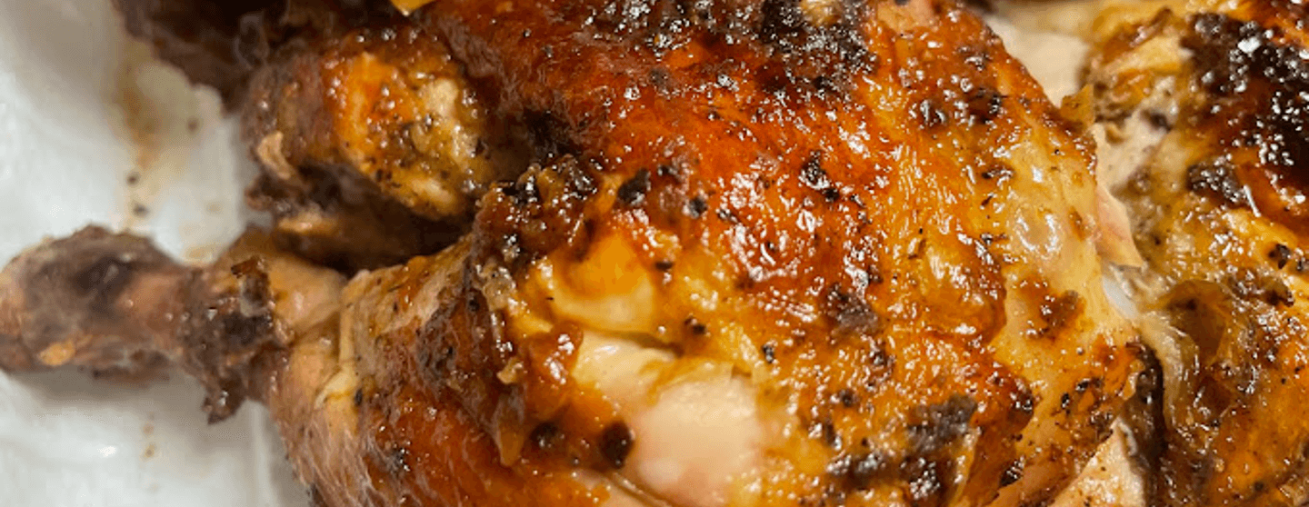The Pollo Company Rewards