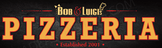 Bob & Luigi's Pizzeria