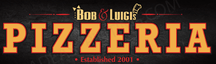 Bob & Luigi's Pizzeria