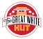 The Great White Hut
