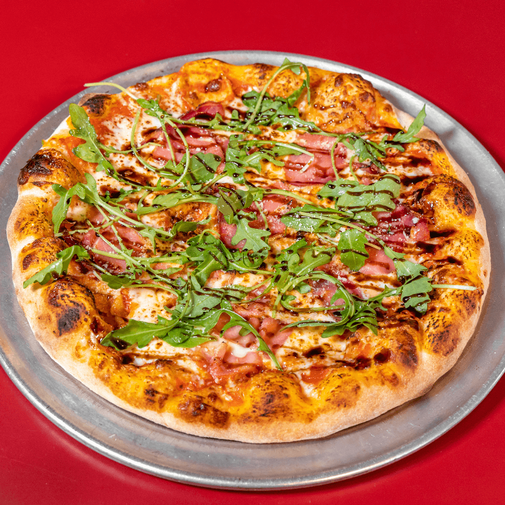 Sauced Pizzeria Best pizza in San Diego, CA