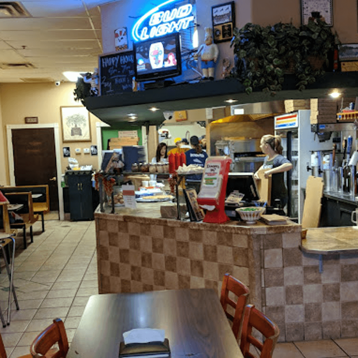 Proudly Serving Traditional Family Recipes