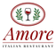 Amore Italian Restaurant