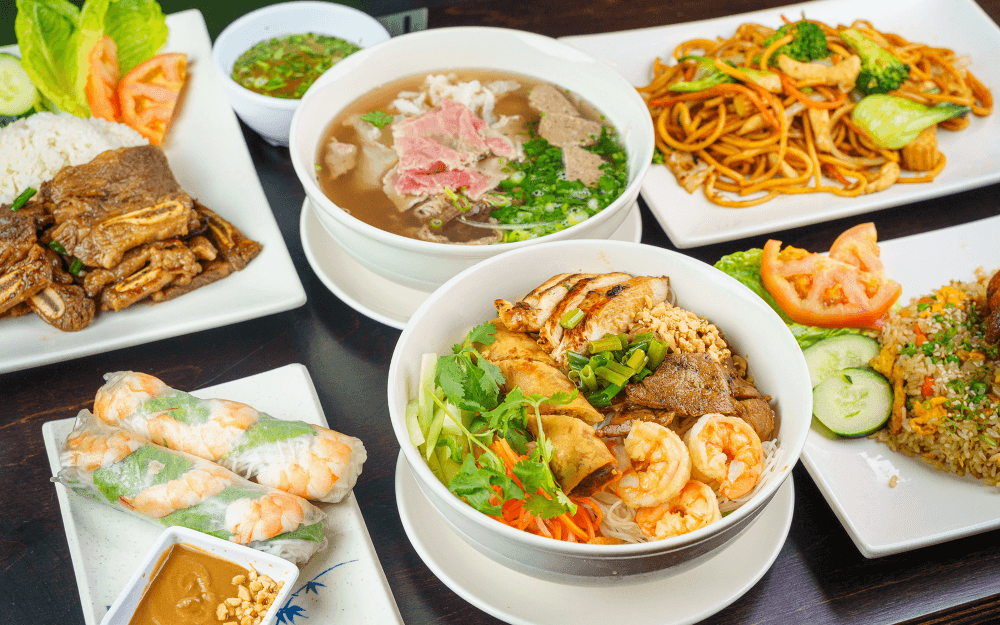 Pho Bistro Ii