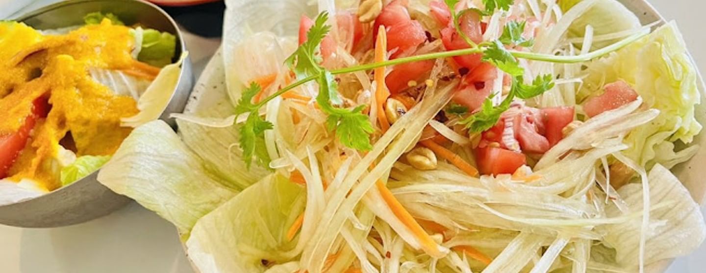 Silver Spoon Thai & Sushi Rewards
