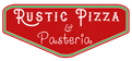 Rustic Pizza