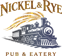 Nickel & Rye