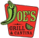 Joe's Grill and Cantina