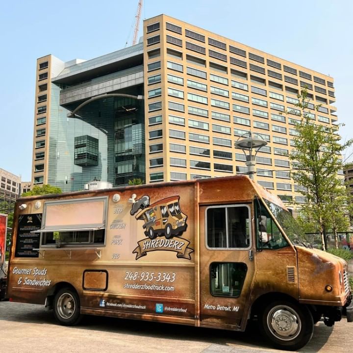 Find us at an event near you!