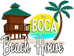 The Boca Beach House