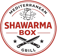 Shawarma Box Mediterranean Grill