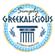 Simply Greekalicious