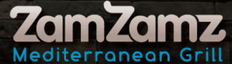 ZamZamz Mediterranean Grill