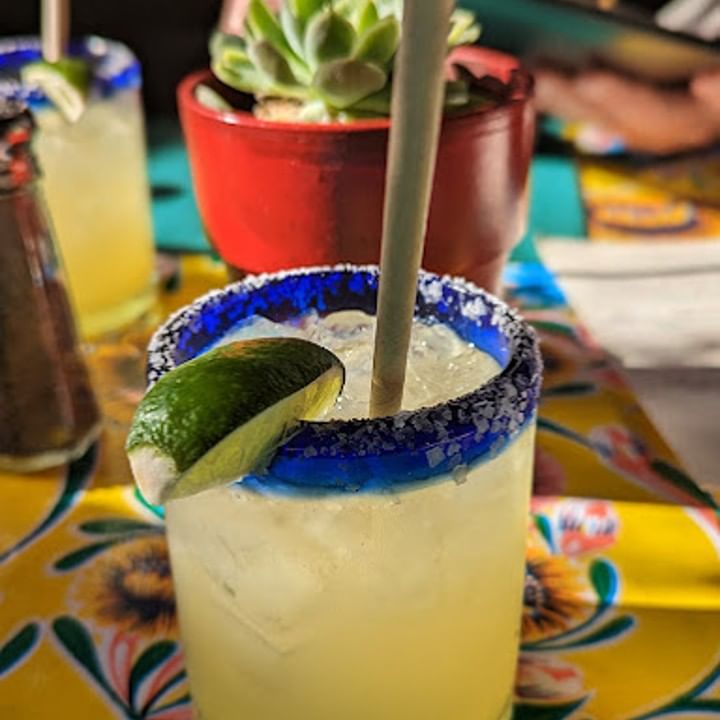 Happy Hour