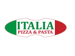 ITALIA PIZZA & PASTA