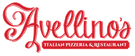 Avellino's