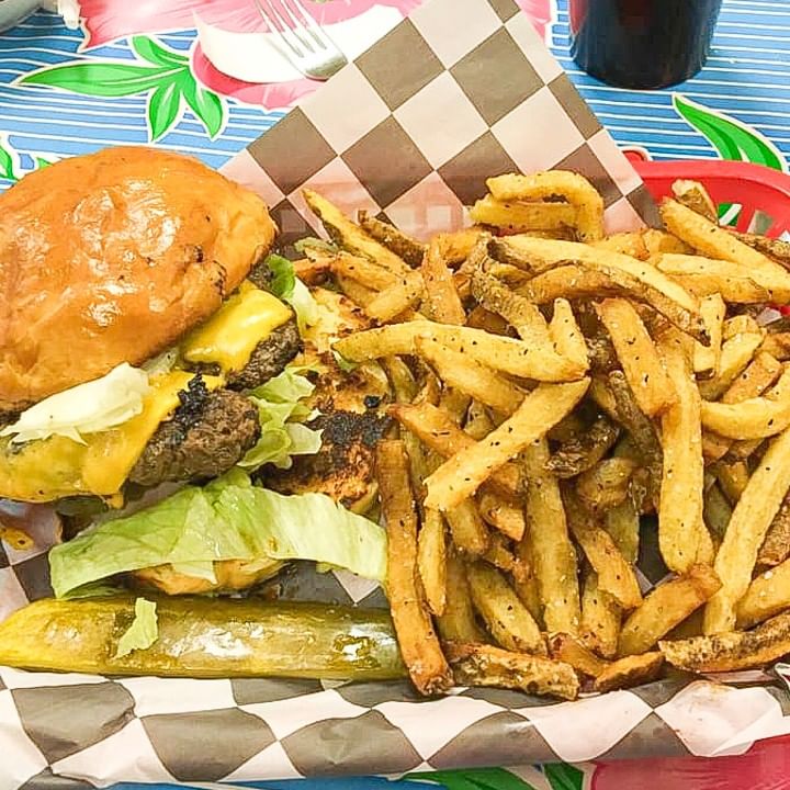 Voted Best Diner in Kansas, August 2023. 