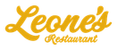 Leone's Restaurant