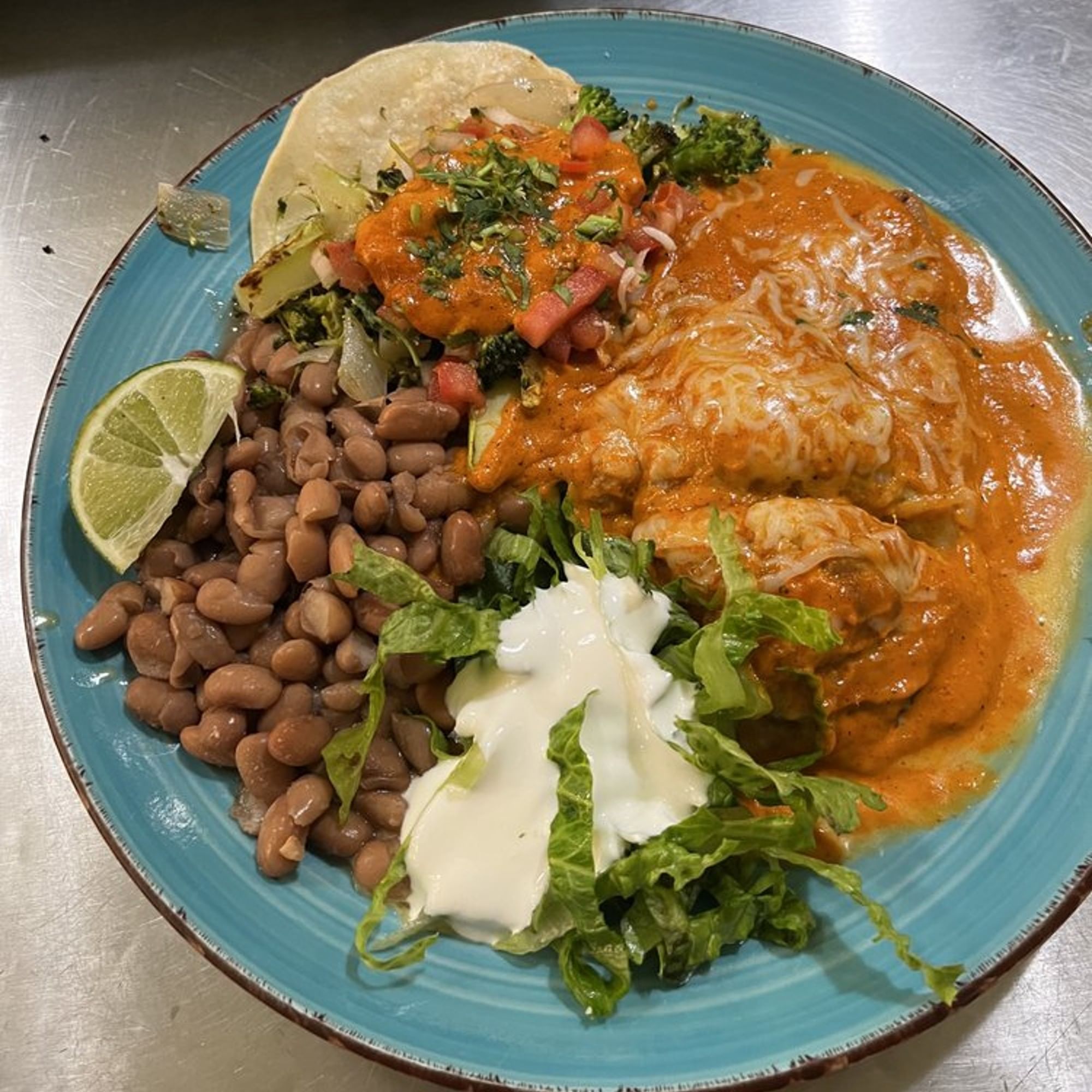 Viva Mexicana gallery image #6