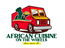 African Cuisine on the Wheels