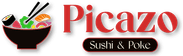 Picazo Sushi Poke Catering