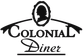 Colonial Diner-East Brunswick