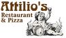 Attilio's Restaurant & Pizza