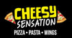 Cheesy Sensation
