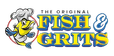 The Original Fish & Grits