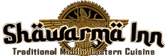Shawarma Inn
