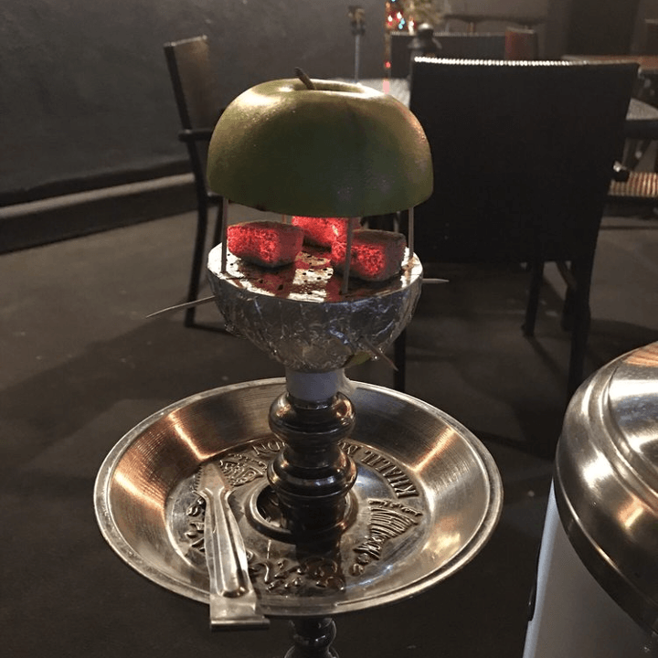 Hookah - An Experience of a Lifetime