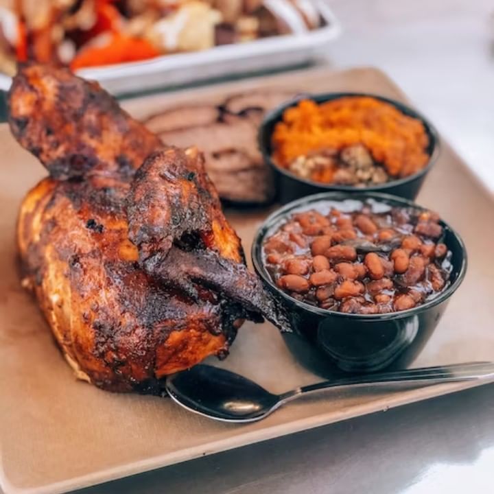 Peruvian Dishes