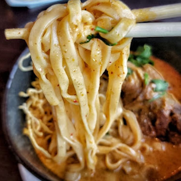 Sugar Palm Thai Restaurant Online Menu Best thai food in Alexandria, VA